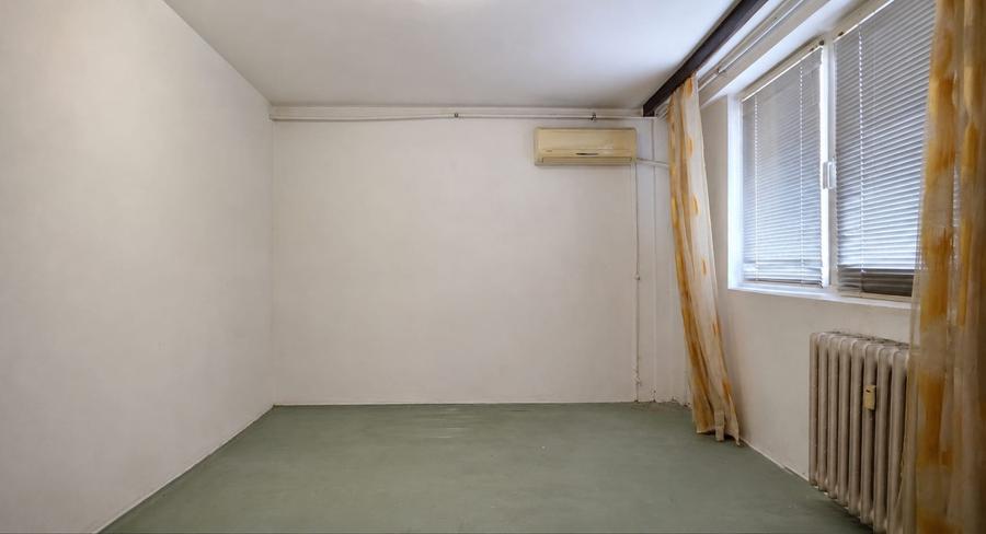 Apartament cu 2 camere decomandat în Lujerului