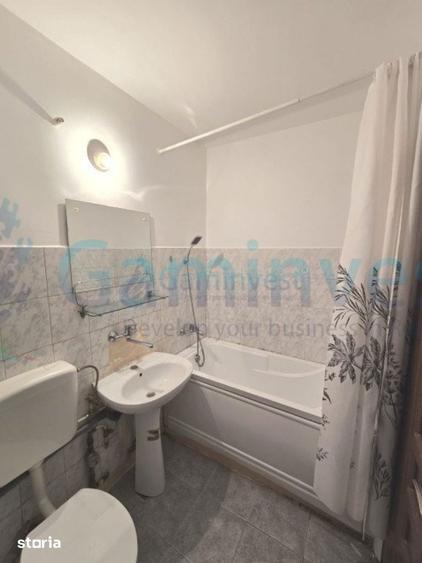 Apartament de inchriat in Oradea, Cartierul Rogerius,Gaminvest,A2356 - 6