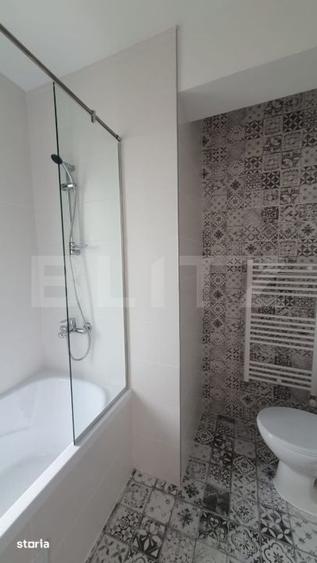 Casă cu 4 camere cu Teren 436 Mp în Apahida