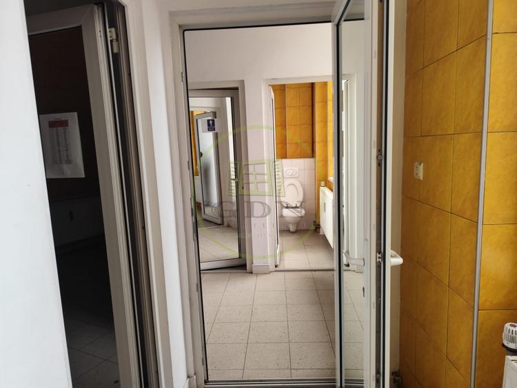 Spațiu comercial, de 189 mp, în Turnișor