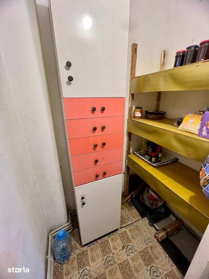 Apartament cu 3 camere în Dâmbu Pietros