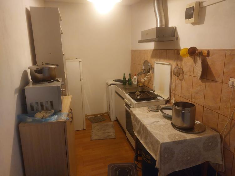 Garsoniera la curte, Gheorgheni, zona Interservisan - 7