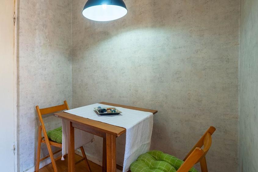 Apartament cu 2 camere semidecomandat în Micălaca