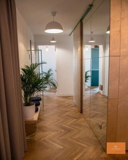 Cozy boutique apartment downtown, close to Victoriei Square - 7