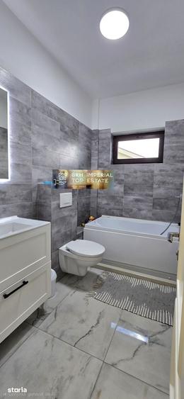 Casă cu 3 camere cu Teren 111 Mp în Central