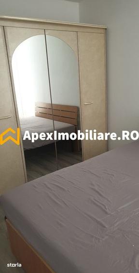 Apartament cu 2 camere decomandat în Pantelimon