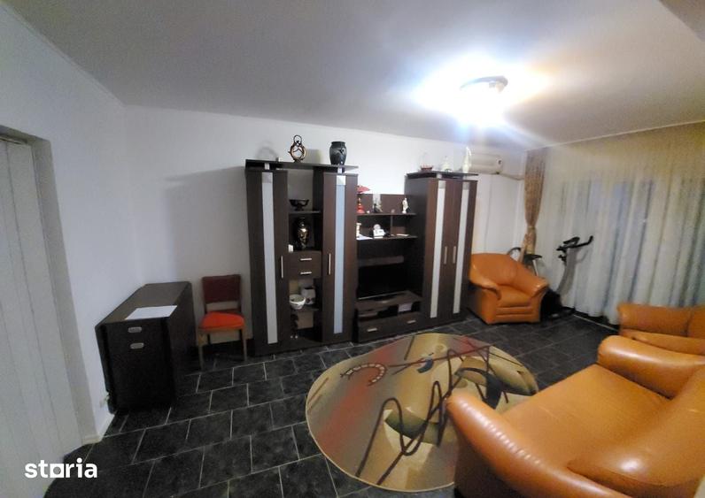 Apartament cu 2 camere în Pantelimon
