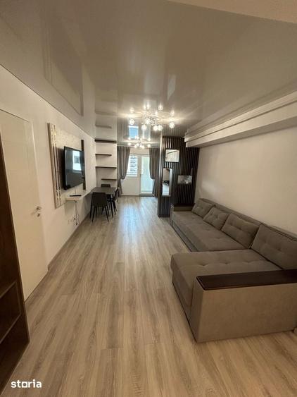 Apartament cu 2 camere în Copou
