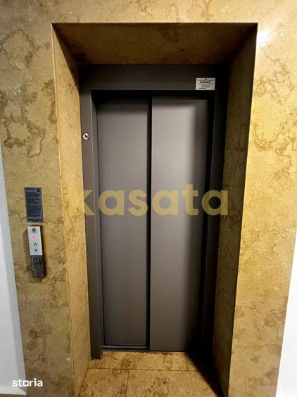 Apartament cu 2 camere, mobilat în Vitan