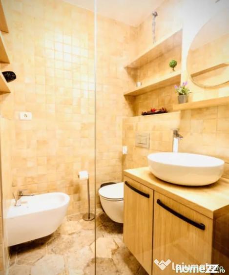 Apartament 2 camere, complet mobilat, zona Central - Timisoara (Timis) - 2