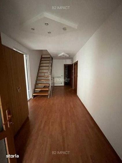 Casă cu 4 camere cu Teren 522 Mp în Central