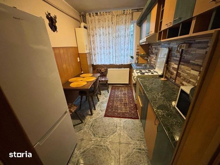 Apartament de inchiriat 2 cam Podu de Piatra - 1