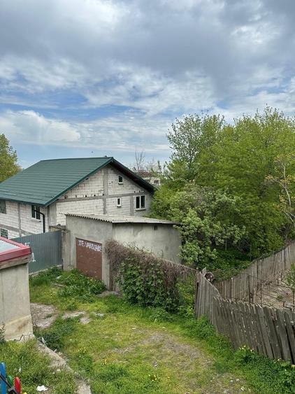Teren Construcții intravilan de 119.48699951172 mp, în Faleză
