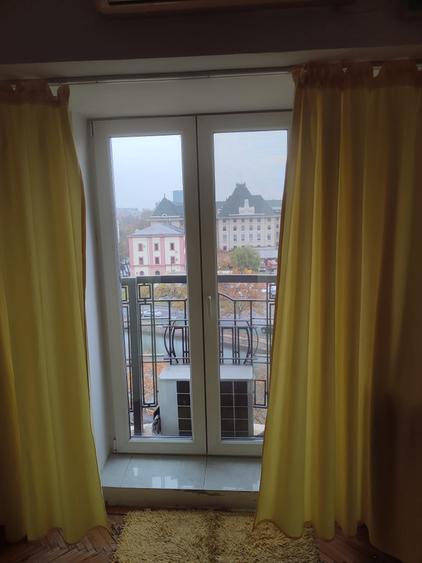 Apartament cu 2 camere decomandat, mobilat în Unirii