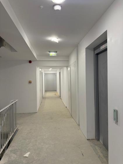 Apartament cu 2 camere, mobilat în Colentina