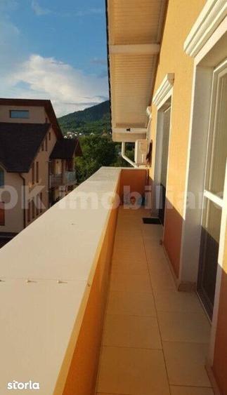 Apartament cu 2 camere decomandat în Valea Borcutului