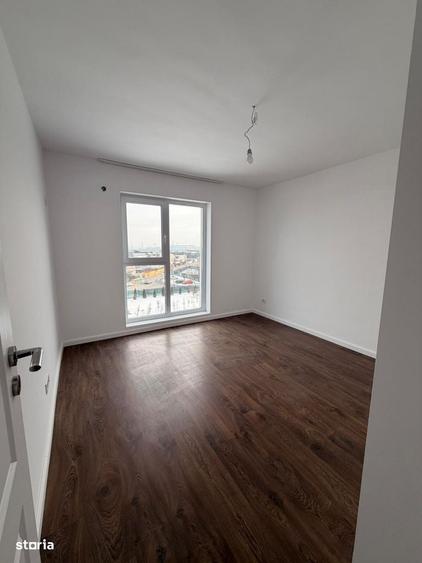 Apartament cu 2 camere decomandat, mobilat în Ozana