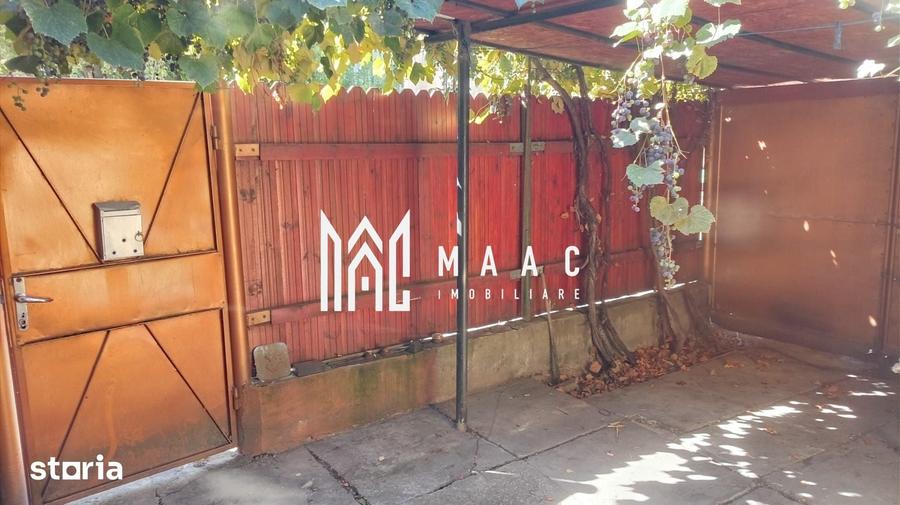 Garsonieră decomandată în Broscărie