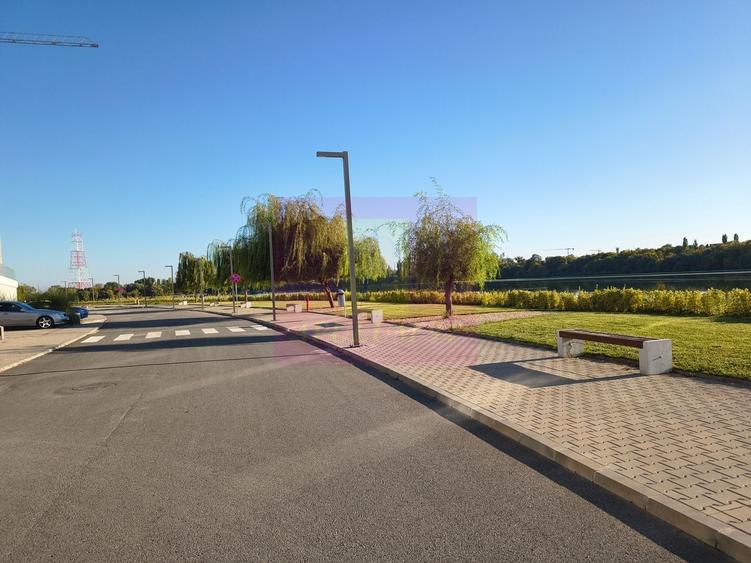 Garsonieră decomandată, mobilată în Sud-Est