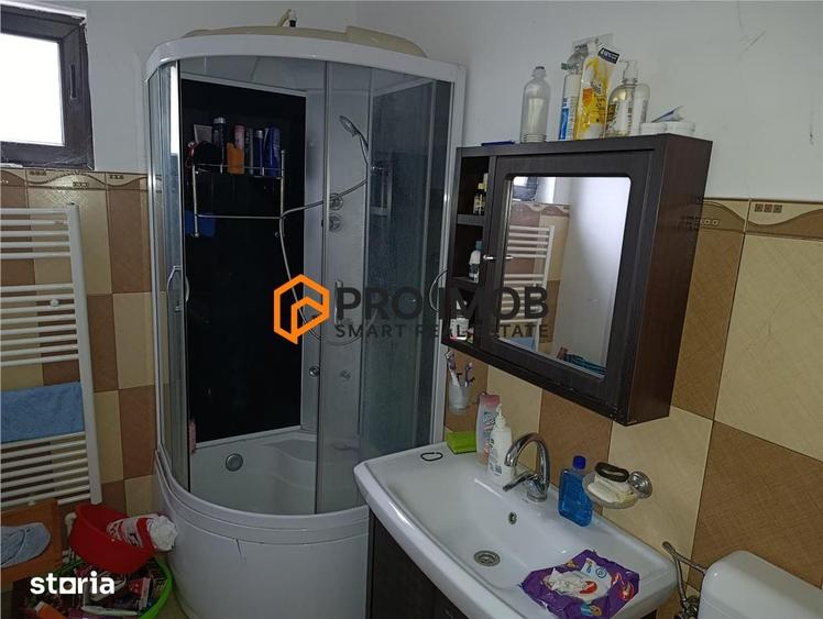 Casă cu 3 camere cu Teren 885 Mp în Vernești