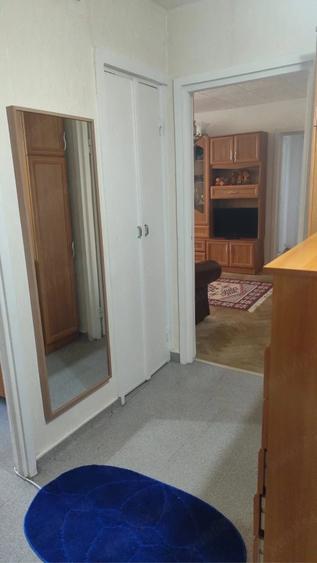 Apartament cu 2 camere semidecomandat în Brazda lui Novac