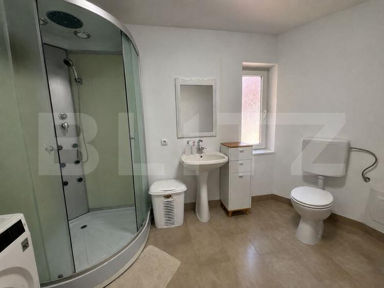 APARTAMENT CU 3 CAMERE, 76,6 MP, ZONA CENTRALA - GURGHIU - 12