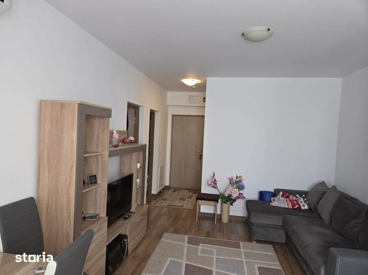 Apartament cu 2 camere în Calea Aradului