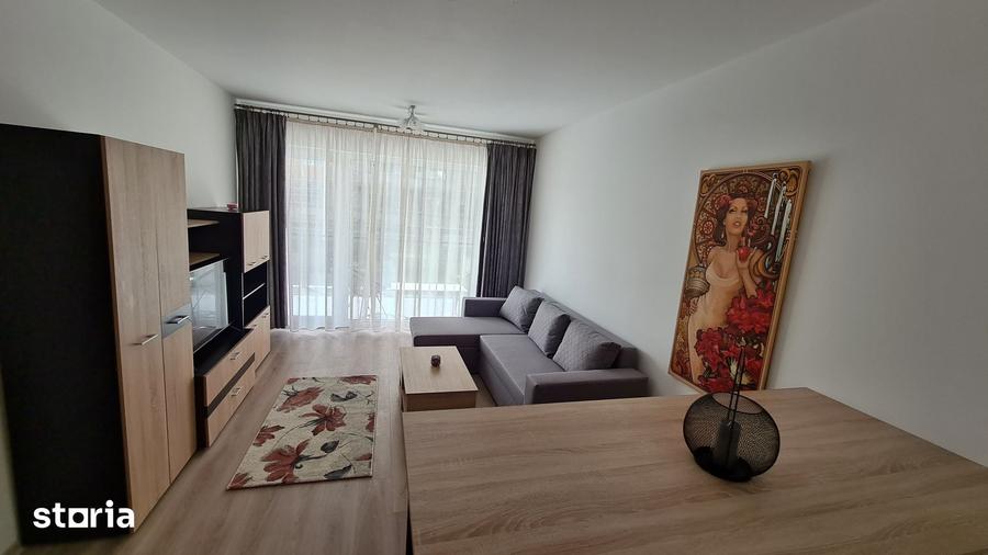 Apartament cu 2 camere în Bartolomeu
