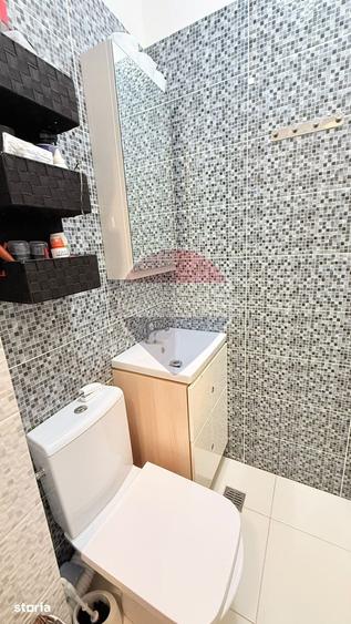 Apartament cu 3 camere decomandat în Chiajna