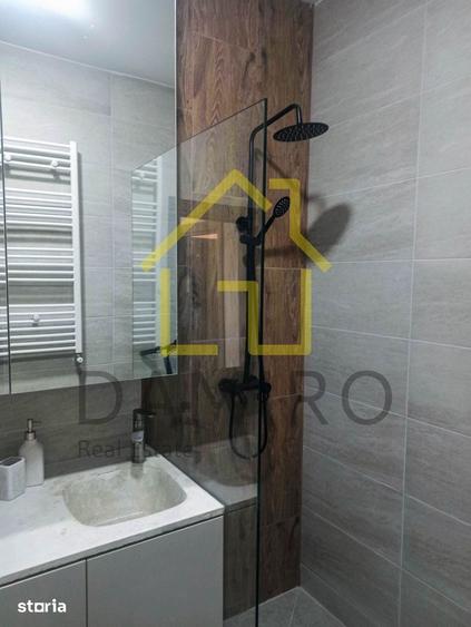 Apartament 2 camere Regie Residence Grozavesti Politehnica - 5