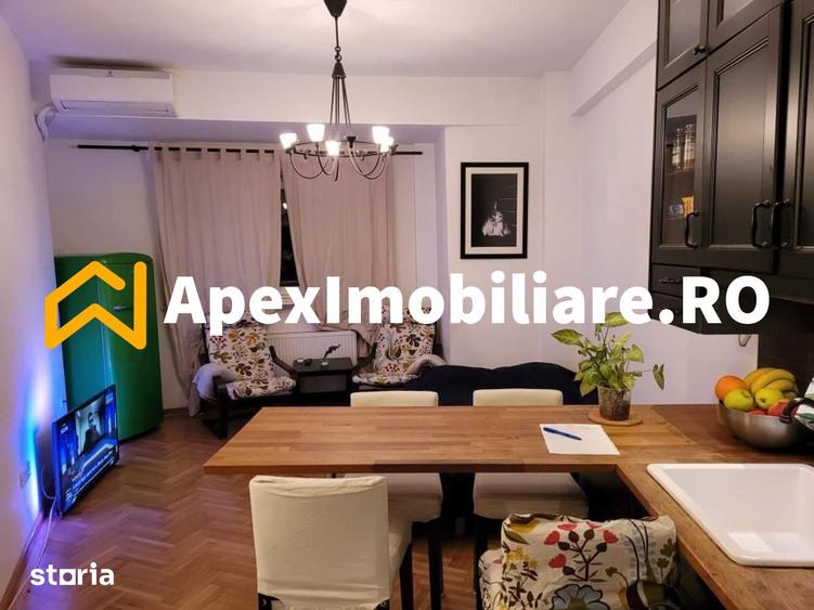 Apartament 2 camere de inchiriat Cismigiu Bucuresti | ApexImobiliare.r - 7