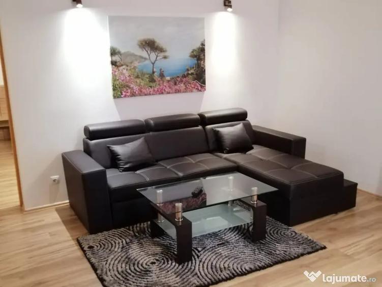 Apartament 3 camere aeroport Otopeni Rin hotel - 8