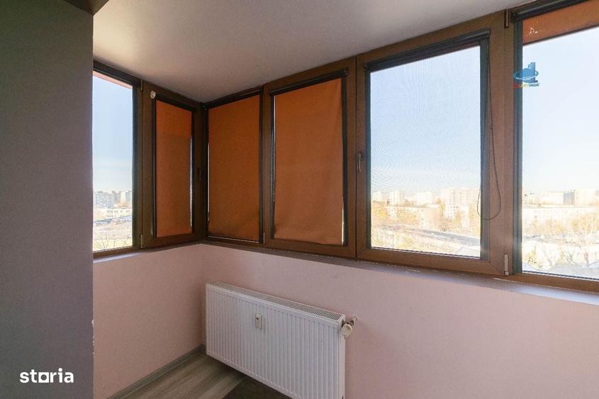 Inchiriere apartament 2 camere TITAN langa METROU - 9 min - 9