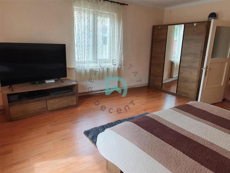 Casă cu 2 camere cu Teren 230 Mp în Centrul Istoric