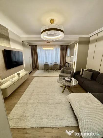 Apartament cu 2 camere decomandat în Nord-Vest