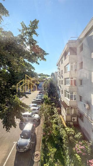 2 CAMERE BANEASA HERASTRAU - ETAJ 2/4 - VEDERE EST LUMINOS SI LINISTIT - 1