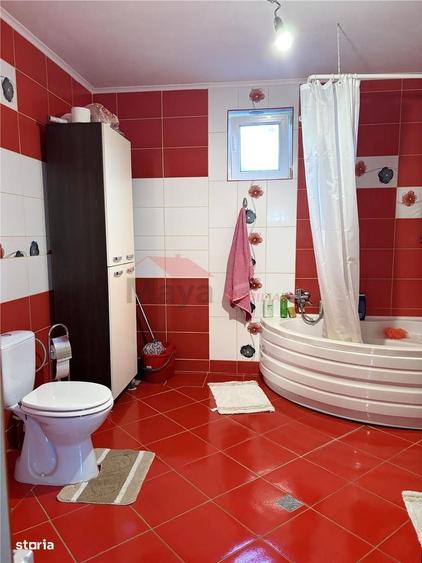 Casă cu 4 camere în Cociu