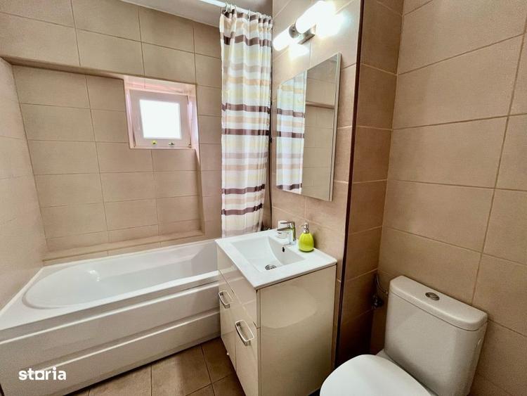Apartament cu 3 camere în Griviței