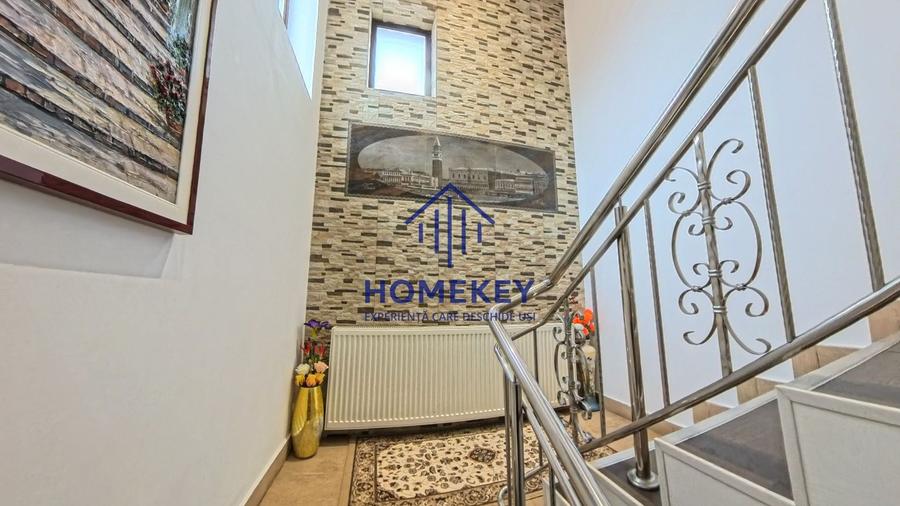 Casă cu 4 camere cu Canalizare în Exterior Nord