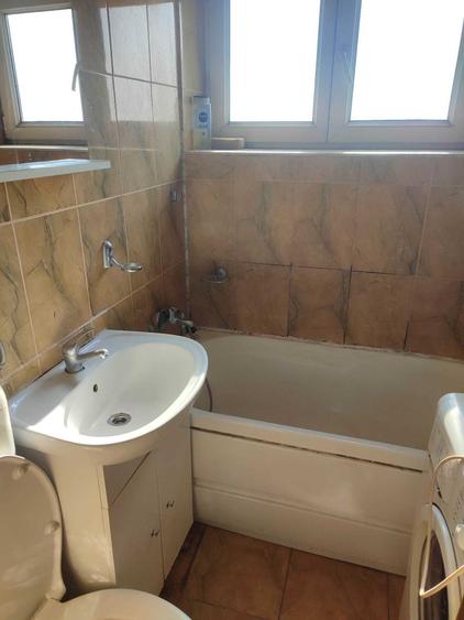 Apartament decomandat în Iancului