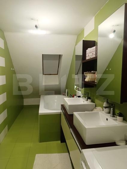 Apartament 2 camere, 68 mp, zona Porii - 8