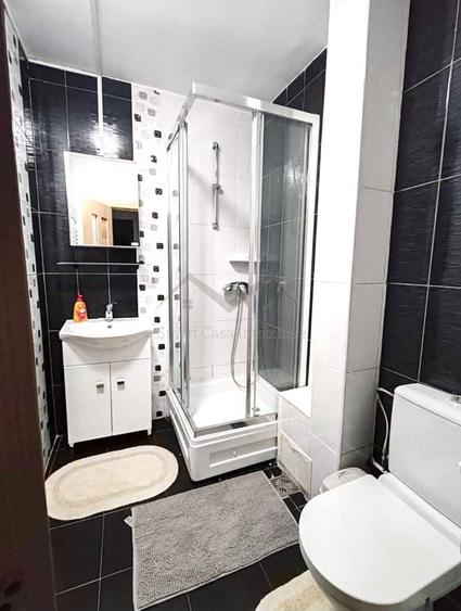 Apartament cu 2 camere decomandat, mobilat în Podu Roș