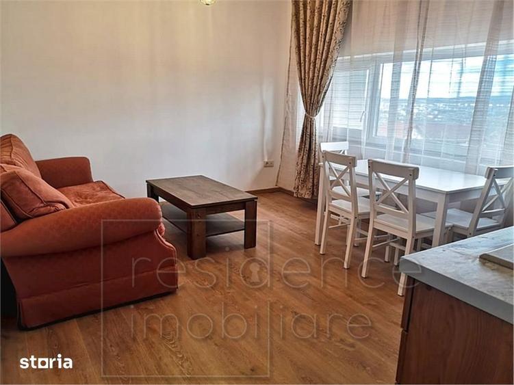 Apartament 2 camere in imobil nou, Dambu Rotund + Parcare - 1
