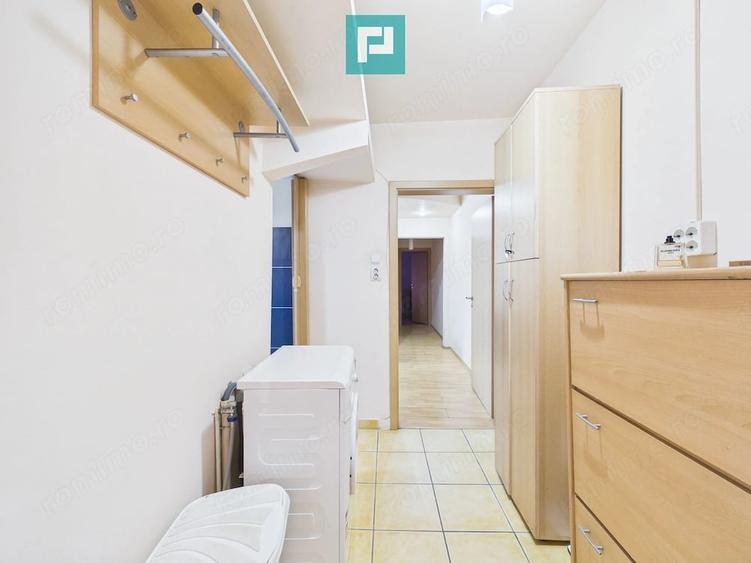 Apartament cu 3 camere in zona Spitalul Jude?ean - 9