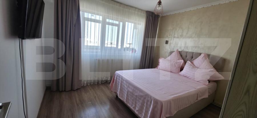 Apartament 2 camere, 50 mp, balcon 12mp, zona Marasesti - 8