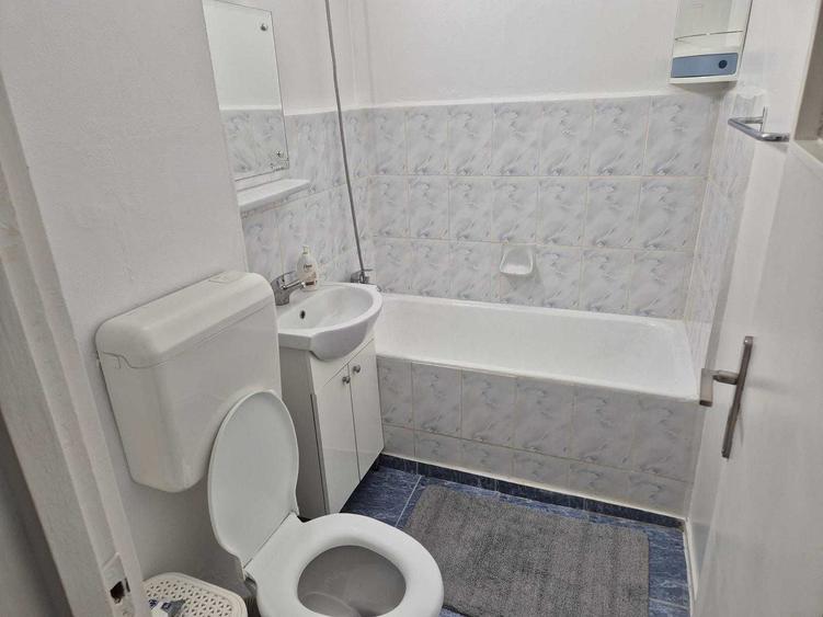 Garsonieră semidecomandată în Dristor
