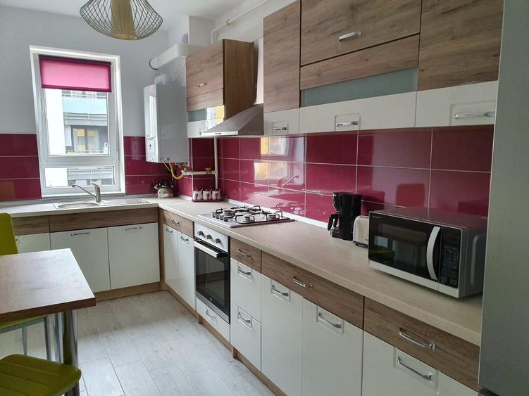 2 camere Avantgarden Bartolomeu parcare si boxa Fara Agentii - 6
