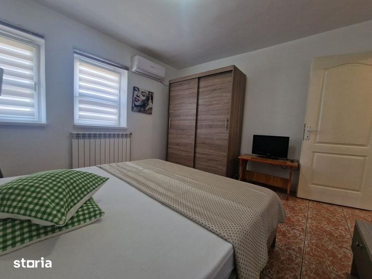 Garsonieră decomandată în Faleza Nord