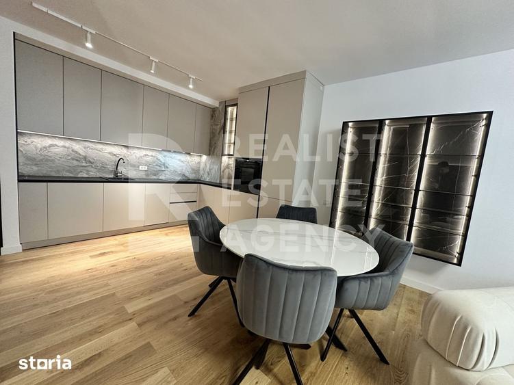 2 camere - Northberi, Jandarmeriei/Baneasa - 6