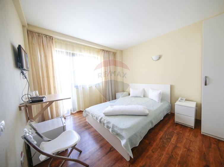 Hotel/Pensiune, de 450 mp, în Central